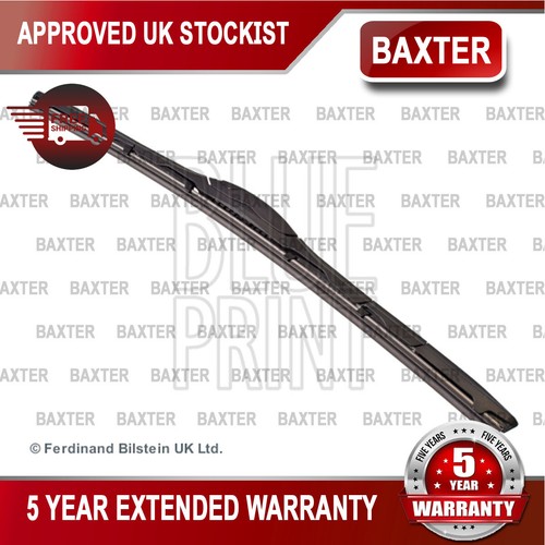 Fits other models - +, baxter