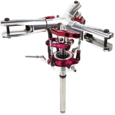 Align T-Rex 550 and 600