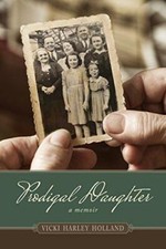 Prodigal Daughter: A Memoir