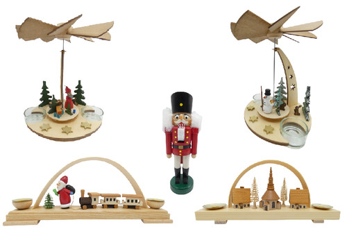 Christmas authentic german - christmas,