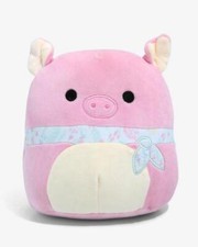 Squishmallow Hettie the Pink