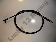 New speedo cable - honda, nes