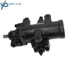 Power Steering Gear Box For
