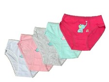 Pack of 5 Soft Comfortable