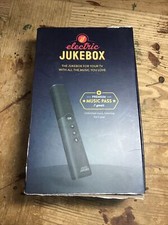 Electric Jukebox Transform Your TV Into The Ultimate Music Machine Via WiFi