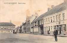 Belgium - OOSTROZEBEKE (W