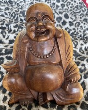 Wooden hand carved - wooden,