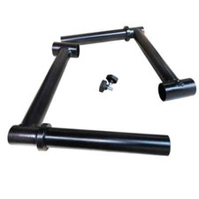 Strength Shop Cambered Bar