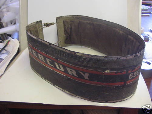 Mercury outboard motor - mercury,