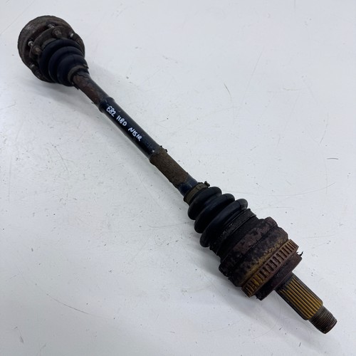 Bmw series e82 driveshaft - 1,