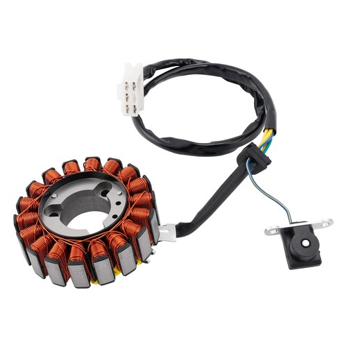 Stator alternator for - alternator, honda