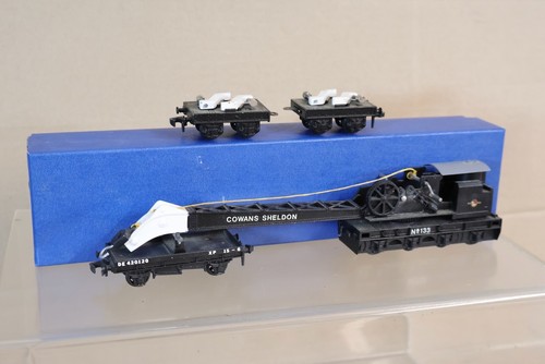 Hornby dublo 4620 painted - dublo,