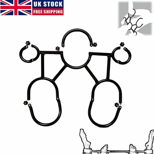 Bondage handcuffs ankle cuffs - handcuffs,