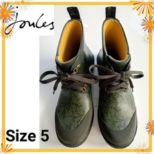 Size joules green chelsea - 5,