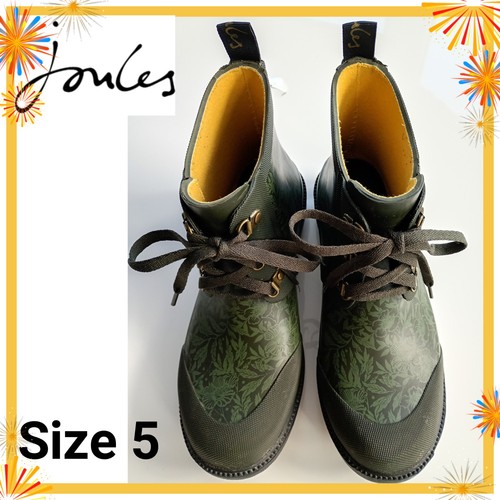Size joules green - joules, chelsea