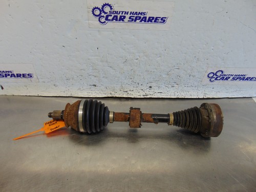 Skoda fabia driveshaft short - skoda,