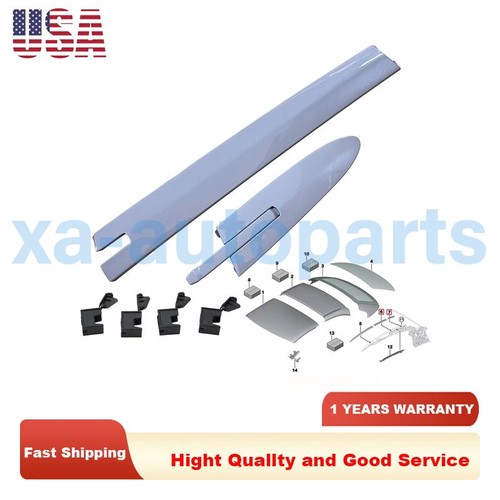 Set 6pcs right convertible - right,