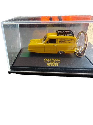 Only fools horses reliant - &,