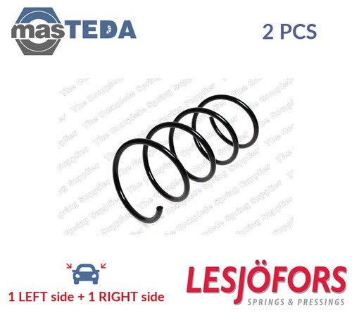 4056837 coil spring - spring, set