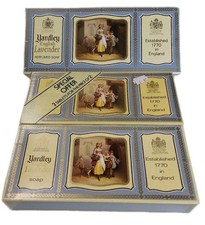 New Vintage Yardley English Lavender Soap 