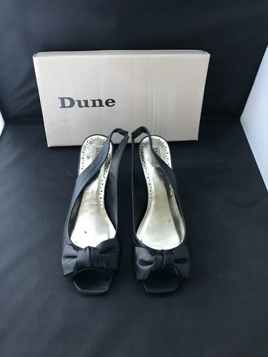Dune women low - heel, shoes