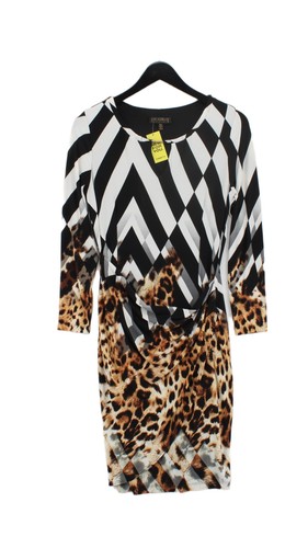 Picadilly bodycon midi dress - bodycon,