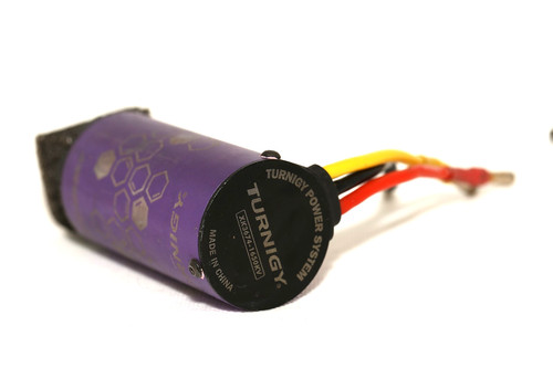 Turnigy xk3674 1650kv 9s - turnigy, xk3674-1650kv