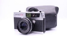 Petri 7s ii Rangefinder 35mm