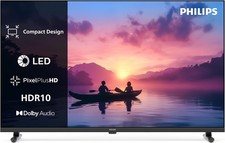 Philips 32PHS6050 32 Inch 2K
