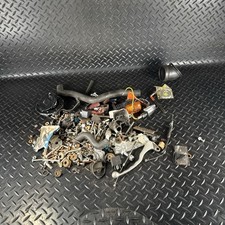 Yamaha TZR 125 MISC PARTS &