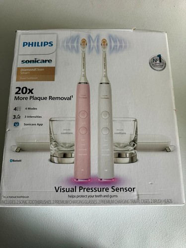 Philips sonicare diamondclean - sonicare,