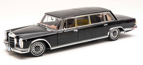 Autoart mercedes benz 600 - autoart,