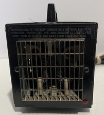 Big Heat 6200 Compact Space