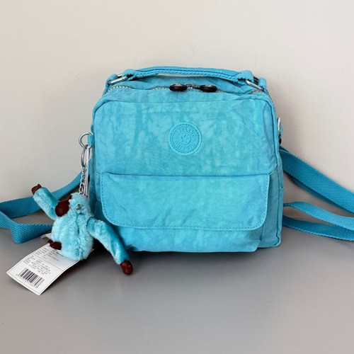 Kipling candy convertible mini - candy,