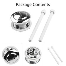 38mm Replacement Dual Flush