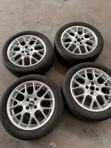 Rover hairpin inch - rover,