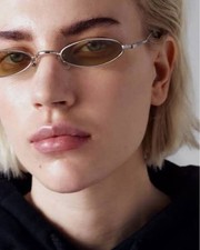 USED GENTLE MOSTER VECTOR SUNGLASSES