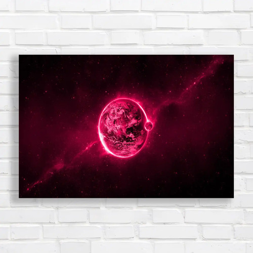 Cosmic encounter earth pink - cosmic,