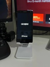Alcatel Pop 4 5051x 8gb grey