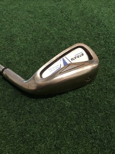 Callaway strata plus - strata,