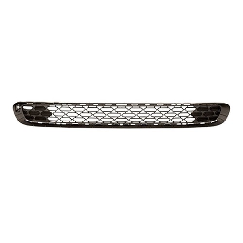 Front lower centre bumper - front,
