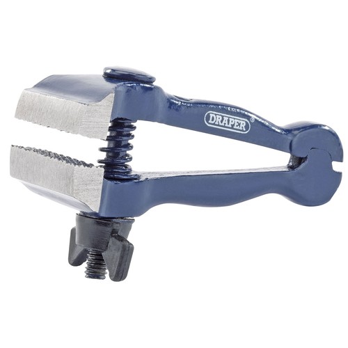 Draper 36mm hand vice - draper,