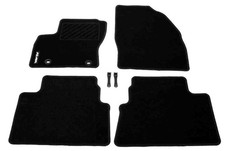 Ford Kuga C394 MK1 Floor Mat Set LHD AM8V4J-130A88-BA3YYW 1515943 NEW EURLECH