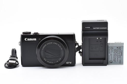 Mint canon powershot g7x - [mint],