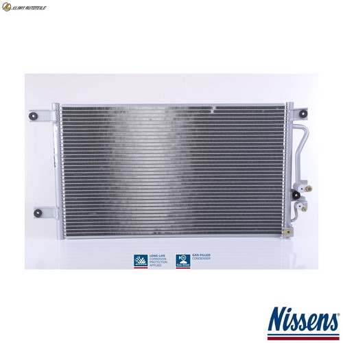 Condenser air conditioning - air,