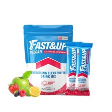 Reload Electrolyte Powder