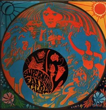 LP Art Supernatural Fairy