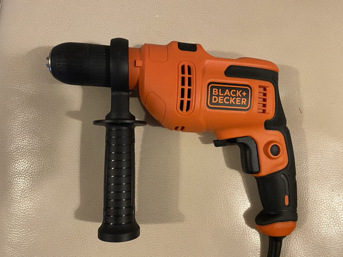Black decker 500w electric - 500w,