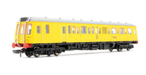 Hornby pre owned r3915 - hornby,