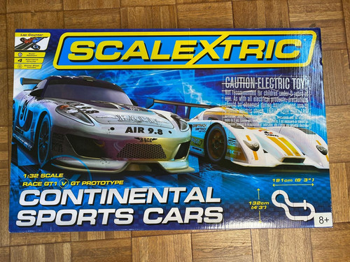 New scalextric c1319 32 - scalextric, 1:32